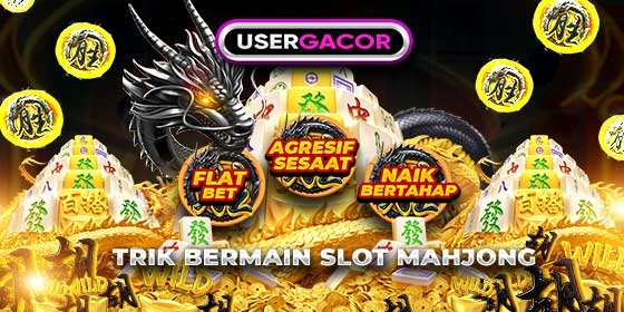 trik mahjong banner